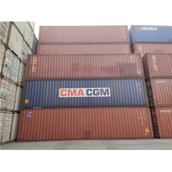 天津二手集裝箱 全新集裝箱6米12米優惠出售